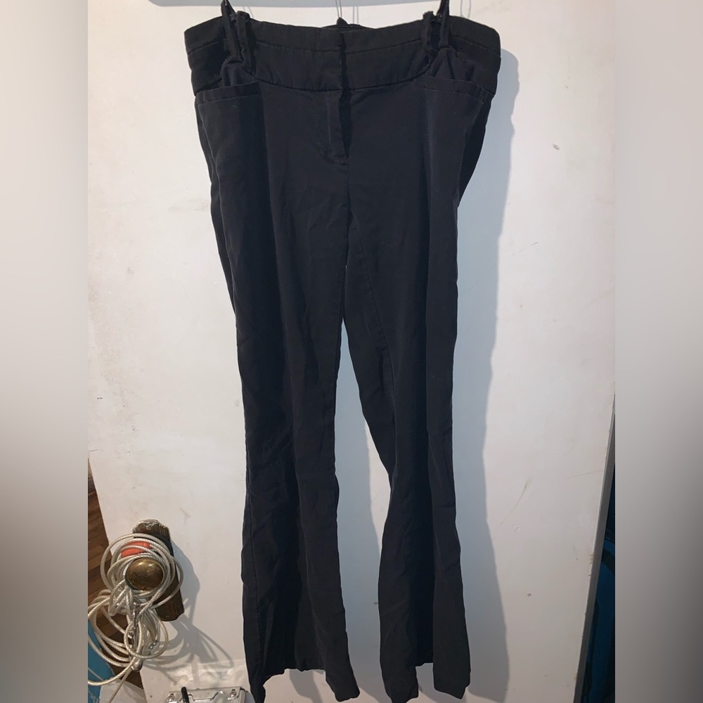 women’s slacks